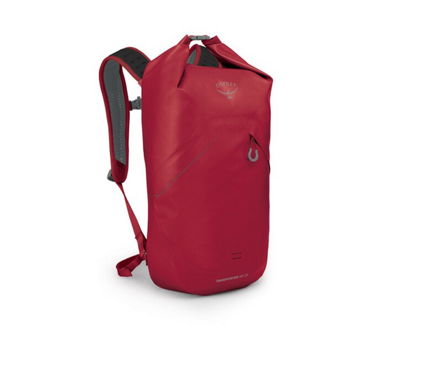 Osprey Transporter Roll Top WP 25