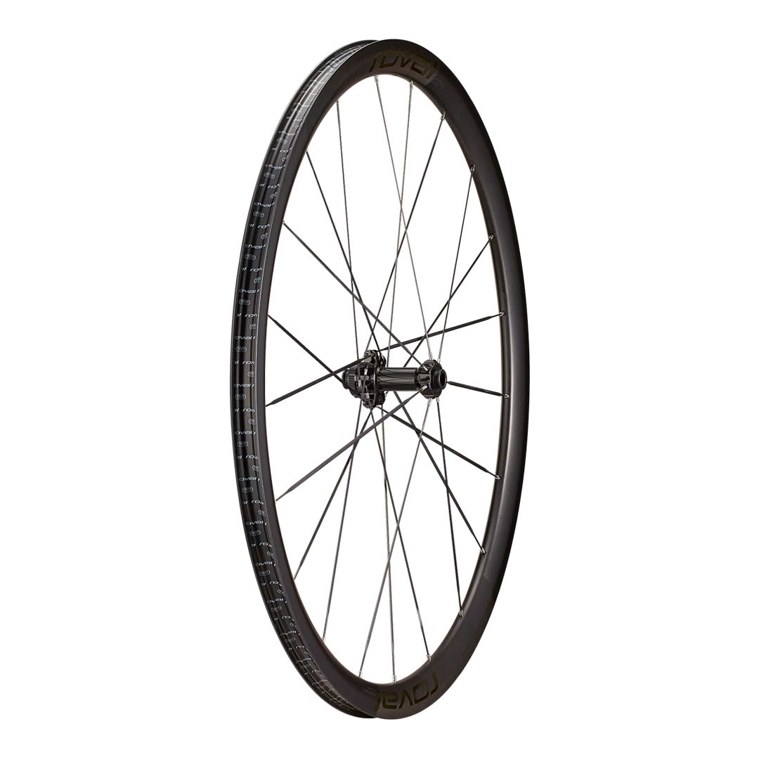 Specialized Roval Alpinist CLX III