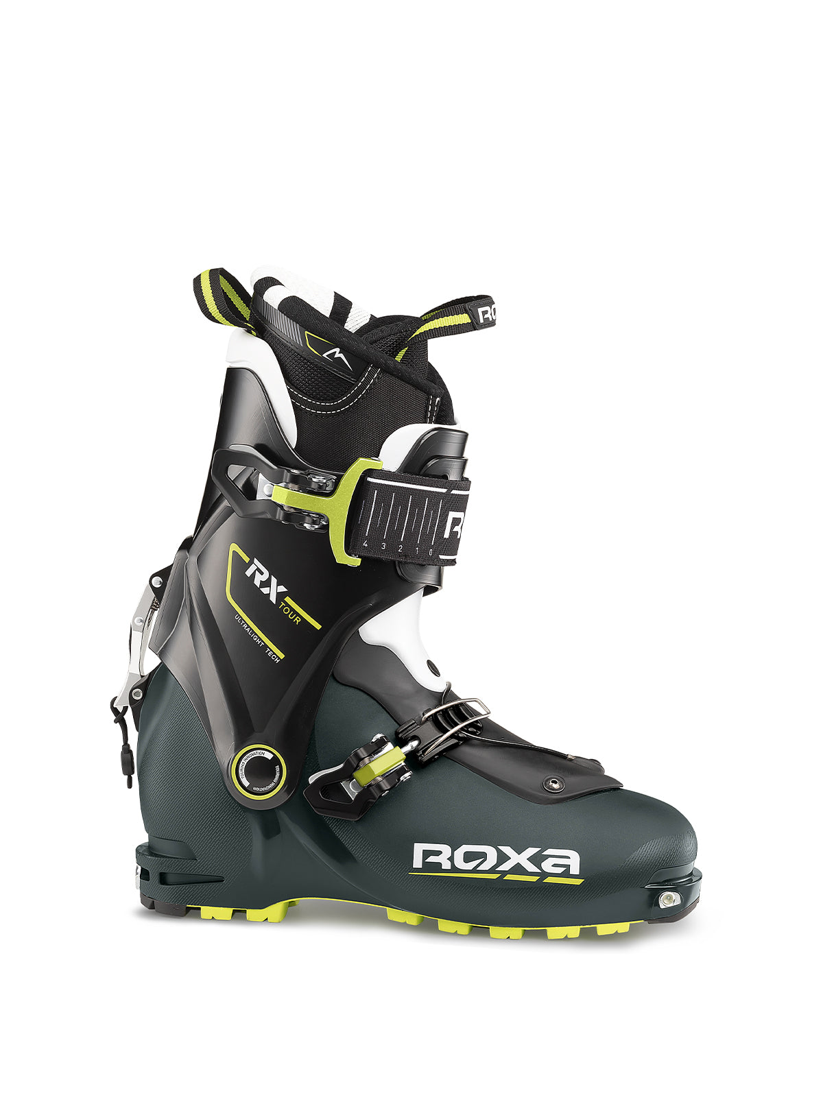 Roxa RX TOUR Ski Boot