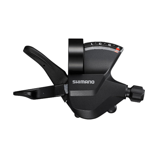 Shimano Altus SL-M315-7R 7Speed Right Rapidfire Plus Shifter