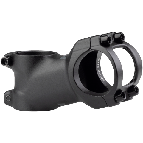 MSW 17 Stem 31.8 Clamp +/-17, 1 1/8" Aluminum