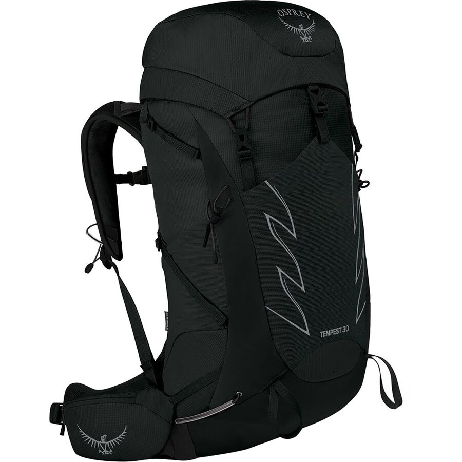 Osprey Tempest 30 - Ascent Outdoors LLC