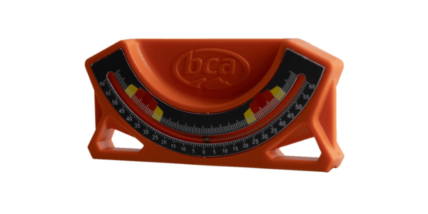 BCA Slope Meter