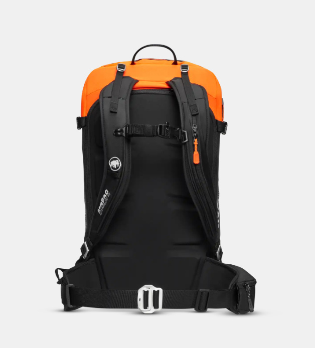 Mammut Pro 35 Removable Airbag 3.0