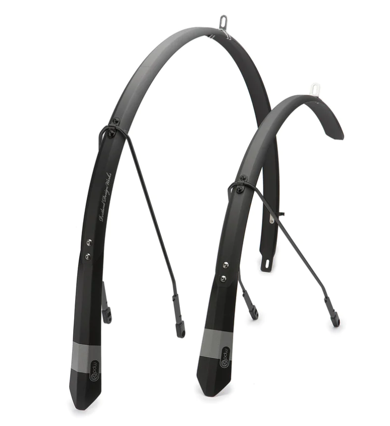 PDW Full Metal Fenders