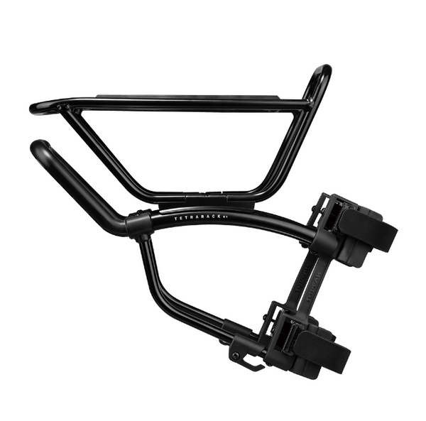 Topeak Tetra Rack R1 Front Rack for Gravel/Road