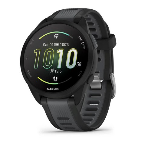 Garmin Forerunner 165 Smartwatch