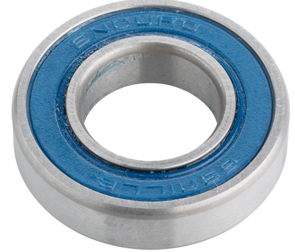 Enduro 6901 Sealed Cartridge Bearing