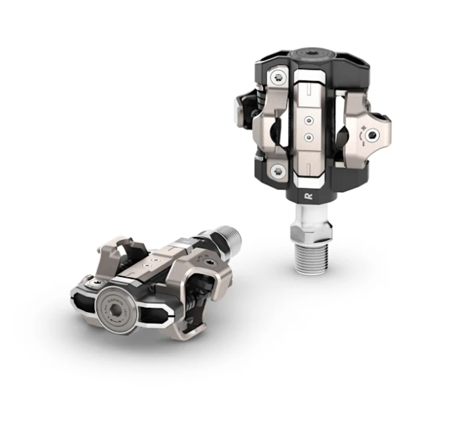 Garmin Rally XC110 Single-sensing Power Meter (Shimano Spd)