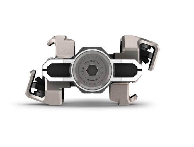 Garmin Rally XC110 Single-sensing Power Meter (Shimano Spd)