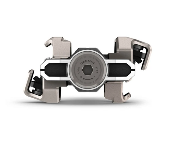 Garmin Rally XC210 Dual-sensing Power Meter (Shimano Spd)