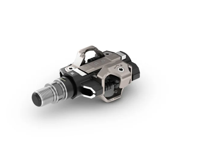 Garmin Rally RS/XC210 Dual-Sensing Power Meter Pedals	Shimano Spd-Sl/Shimano Spd