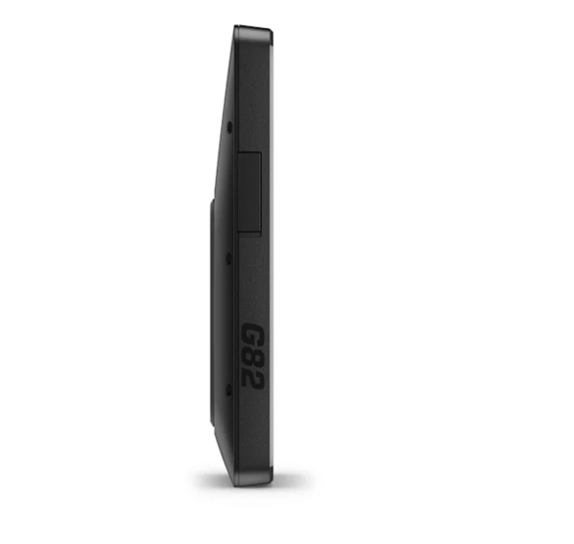 Garmin Approach G82 Launch Monitor and Premium GPS Golf Handheld