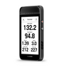 Garmin Approach G82 Launch Monitor and Premium GPS Golf Handheld