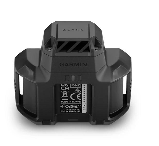 Garmin Beeper Battery Pack