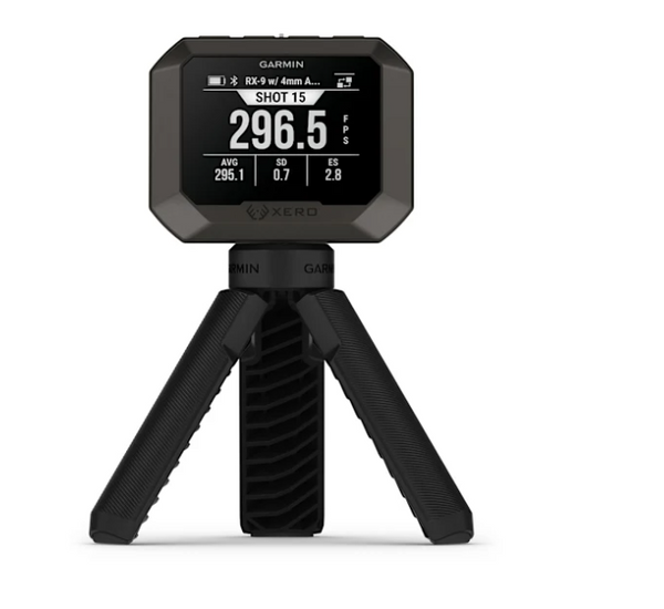 Garmin Xero C2 Chronograph