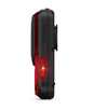Garmin Varia RearVue 820 Radar Tail Light with Advanced Features