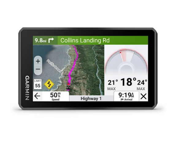 Garmin zūmo XT3 4.7" Motorcycle Navigator