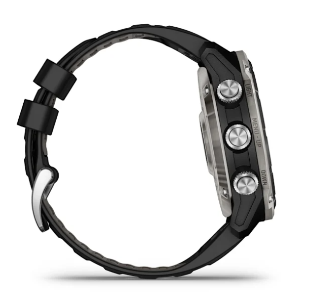 Garmin Descent Mk3i – 51 mm