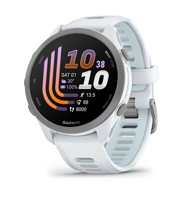 Garmin Forerunner 170 Music