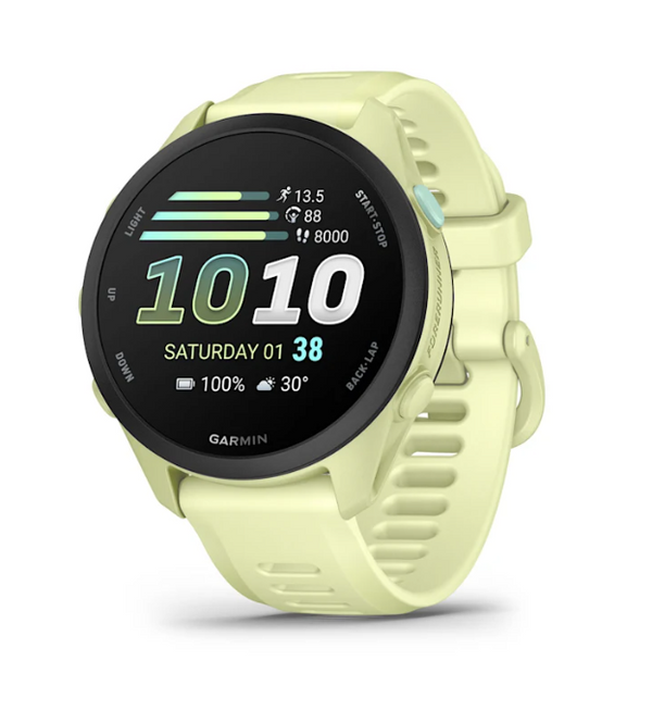 Garmin Forerunner 70