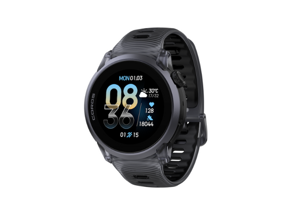 COROS PACE 4 Black Crystal