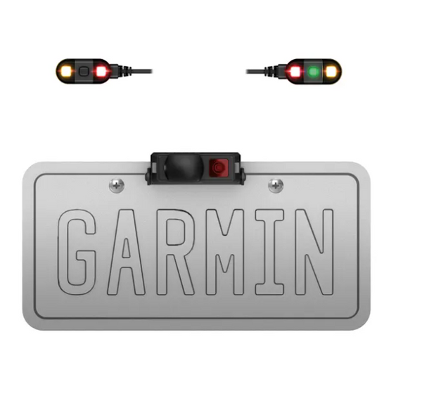 Garmin Catalyst R1 Racing Radar