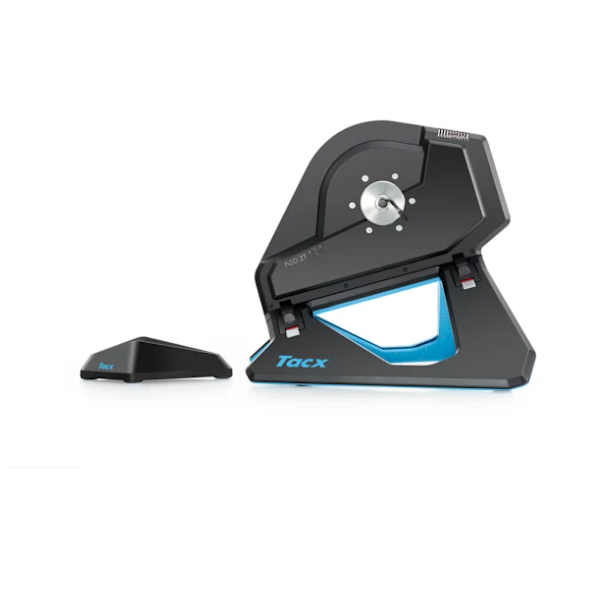 Garmin Tacx NEO 2T with Zwift Cog and Click With Zwift Cog and Click