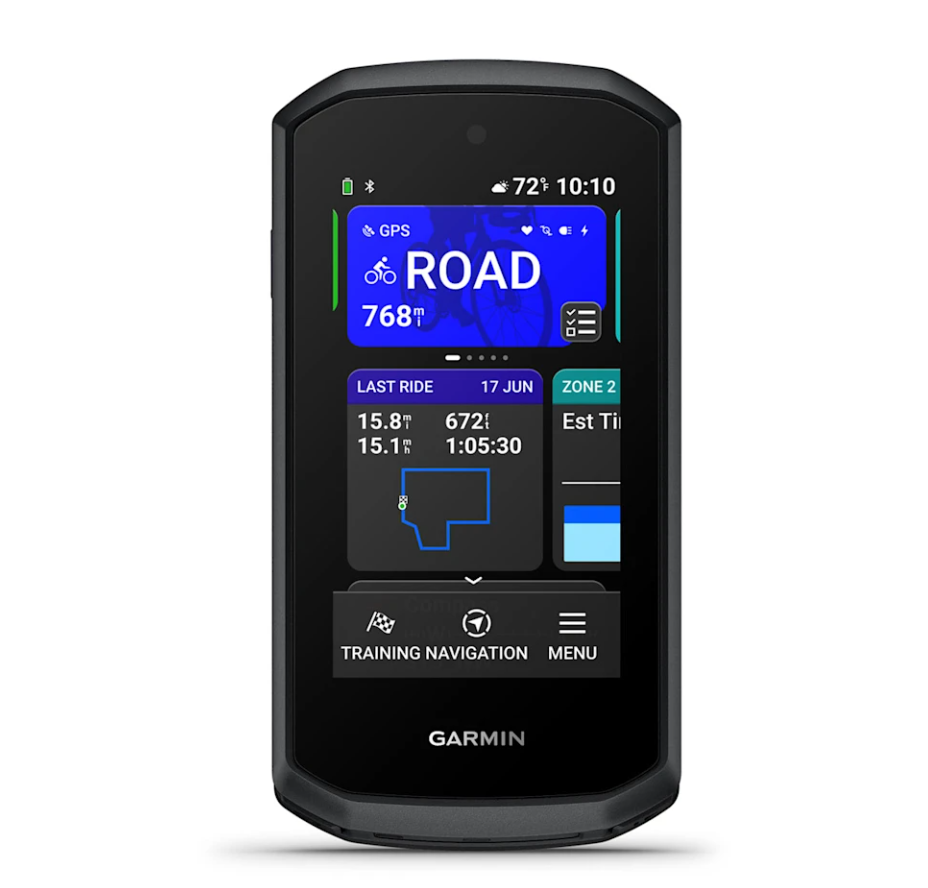 Garmin Edge Explore 3 Plus
