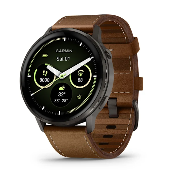Garmin Venu 4 – 45 mm