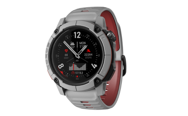 Coros NOMAD GPS Watch