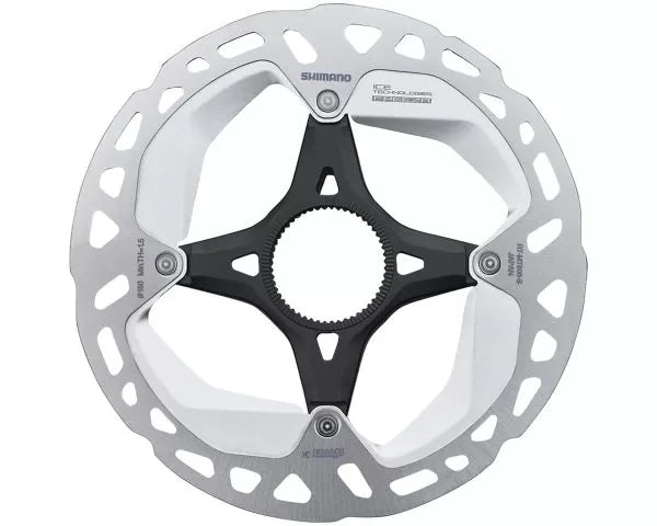 Shimano Centerlock Disc Brake Rotors