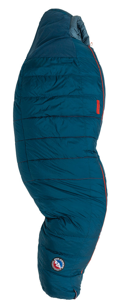 Big Agnes Sidewinder SL 20 (650 DownTek)