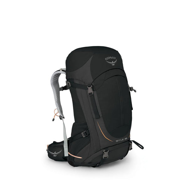 Osprey Sirrus 36 - Ascent Outdoors LLC