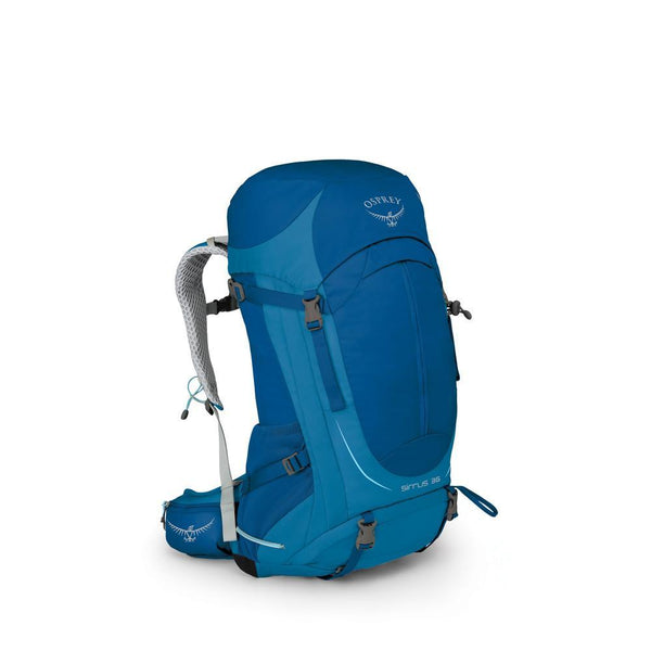 Osprey sirrus 36 thyme green best sale