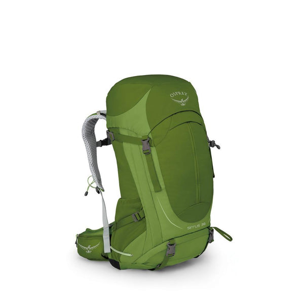 Osprey Sirrus 36 - Ascent Outdoors LLC