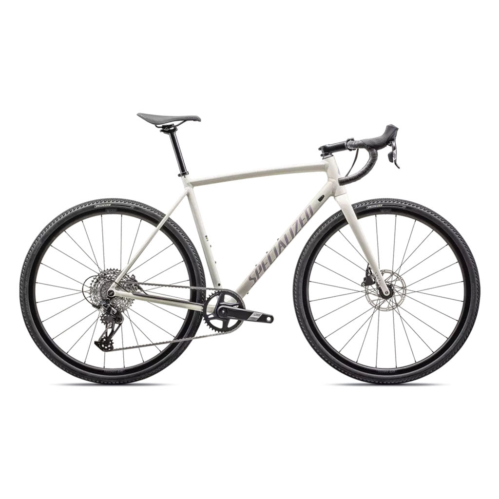 Specialized Crux Expert