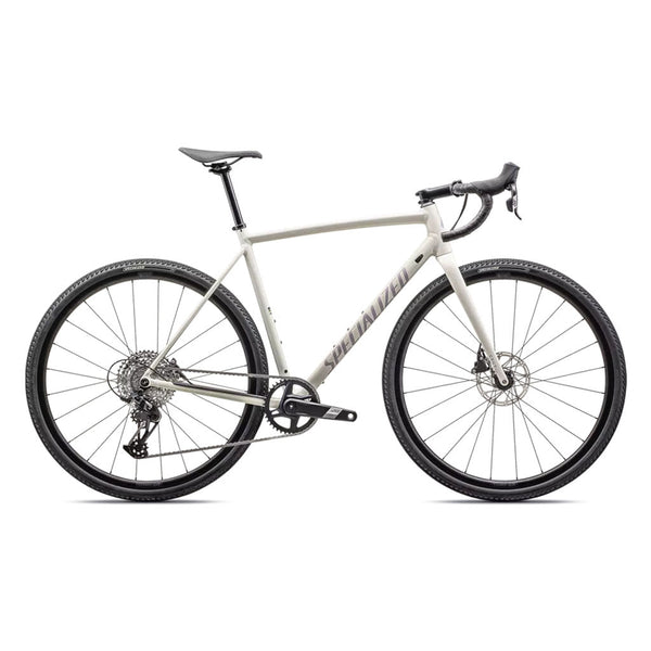 Specialized Crux Expert