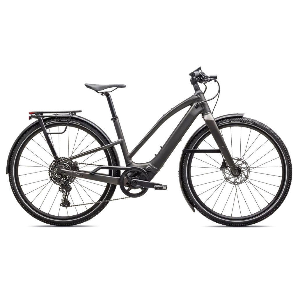 Specialized Vado SL 2 4.0 ST EQ