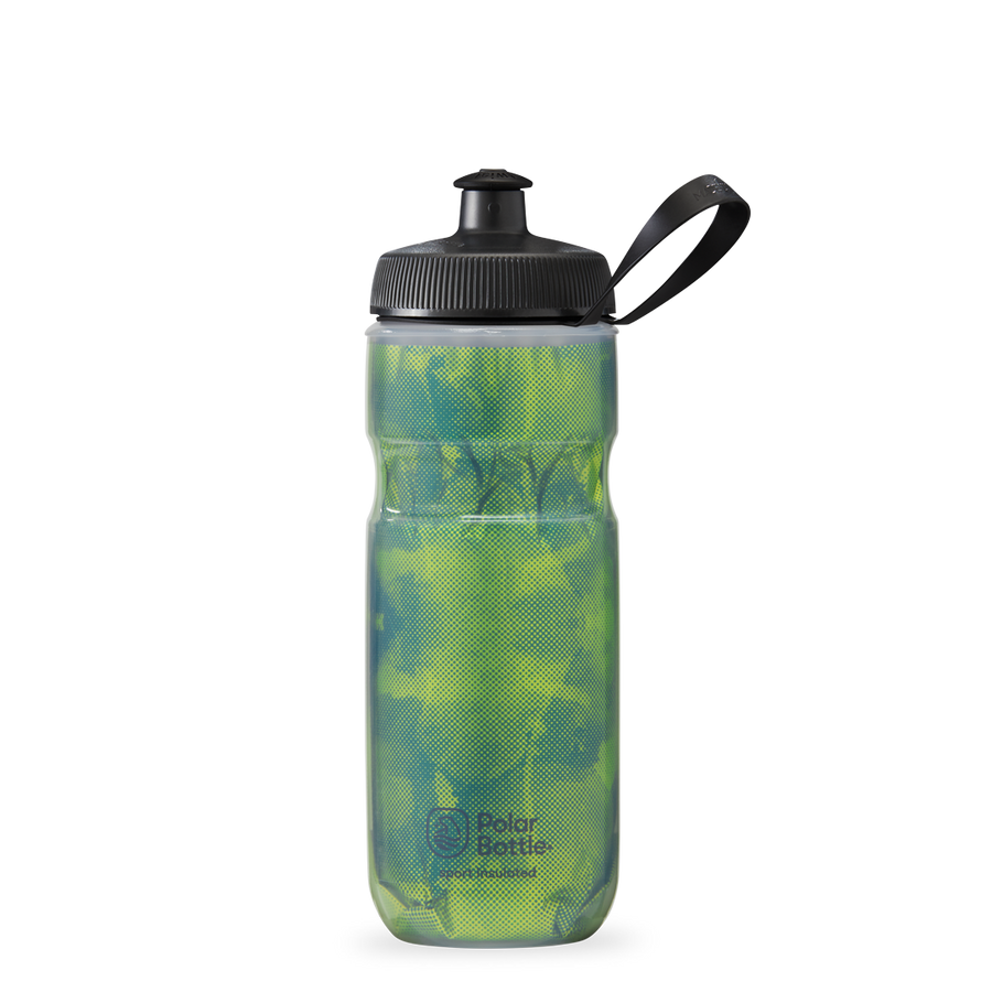 Polar Bottles Sport Insulated Water Bottle
