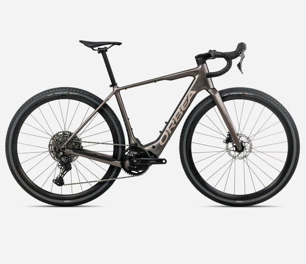 Orbea DENNA H40 28mph