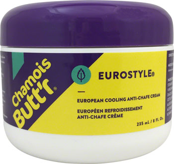 Chamois Butt'R Eurostyle Jar Each