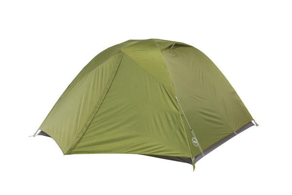 Big Agnes Blacktail 4 - Ascent Outdoors LLC