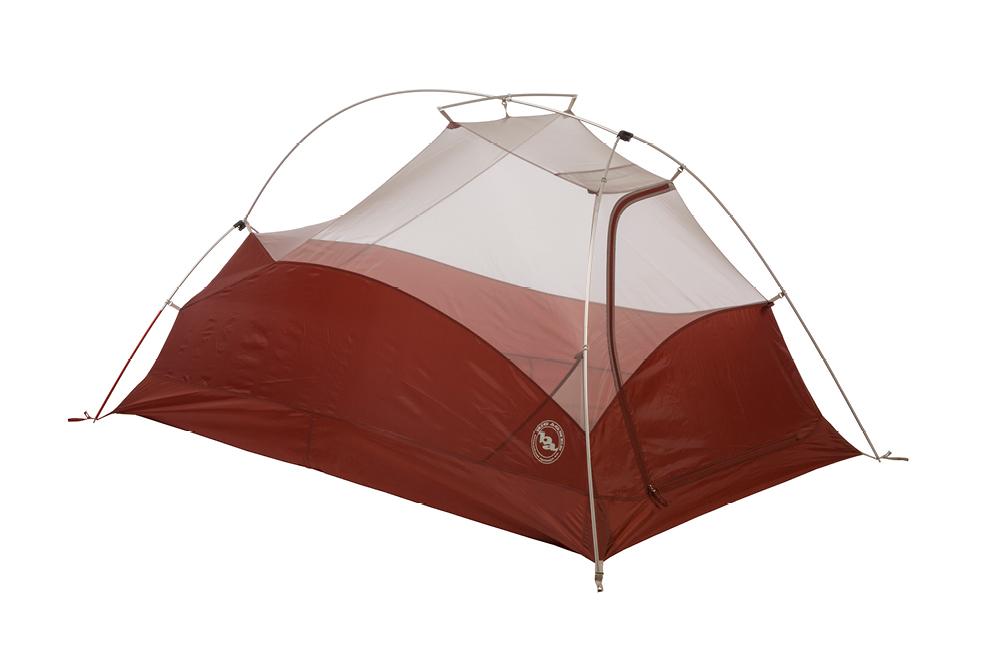 Big Agnes C Bar 3 - Ascent Outdoors LLC