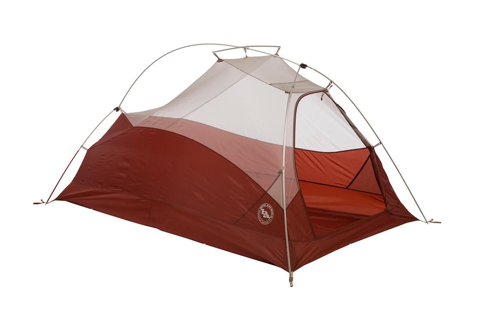 Big Agnes C Bar 3 - Ascent Outdoors LLC