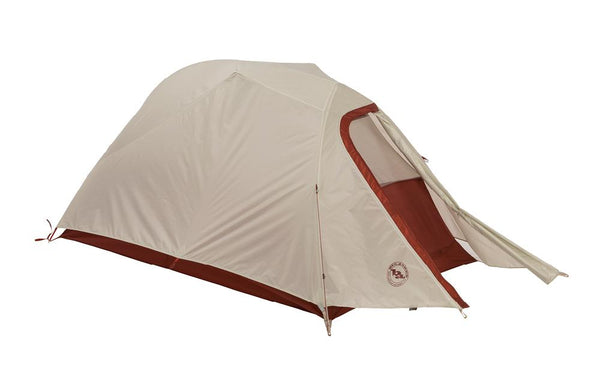 Big Agnes C Bar 3 - Ascent Outdoors LLC