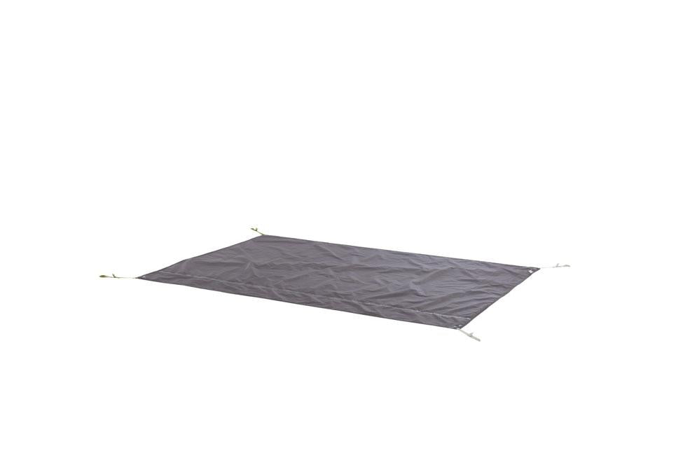 Big Agnes FootPrint Blacktail 3, Hotel - Ascent Outdoors LLC