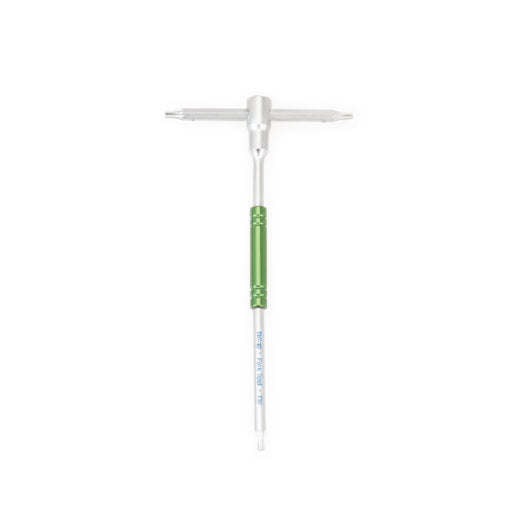 Park Tool T10 Sliding T-Handle Torx-Compatible Wrench