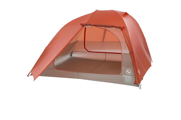 Big Agnes Copper Spur HV UL4 - Ascent Outdoors LLC