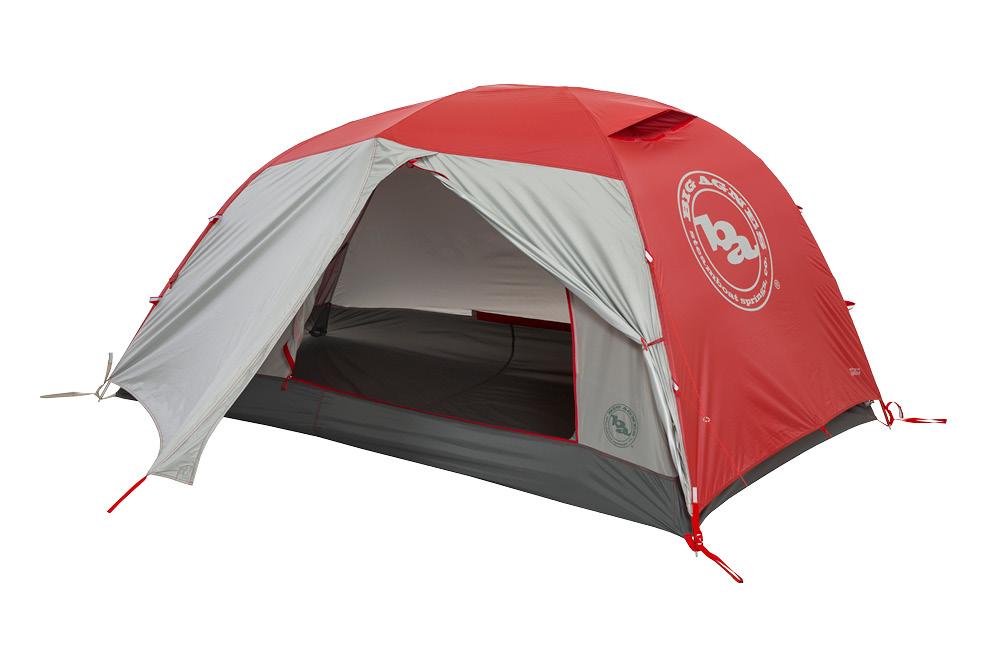 Big Agnes Copper Spur Hv3 - Ascent Outdoors LLC